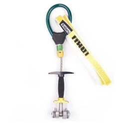 Alien Revolution Hybrid Double Sling - Klemmgerät