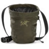 Arc'teryx Ion Chalk Bag - Chalkbag -Zubehör Verkäufe arcteryx ion chalk bag chalkbag