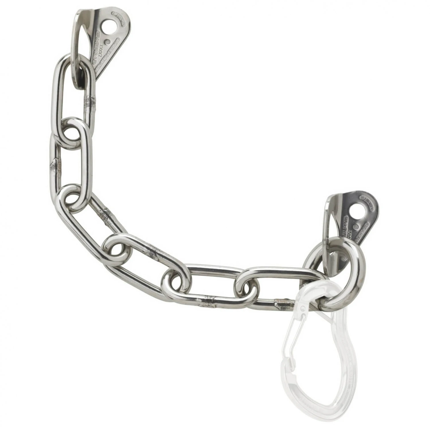 AustriAlpin Chain Belay Micro Inox - Umlenker 3 AustriAlpin Chain Belay Micro Inox - Umlenker