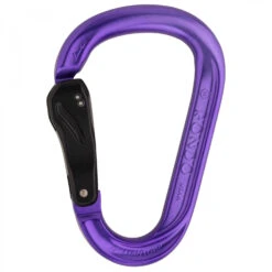 AustriAlpin HMS Rondo Alu Slide-Autolock - HMS-Karabiner 9 AustriAlpin HMS Rondo Alu Slide-Autolock - HMS-Karabiner -Zubehör Verkäufe austrialpin hms rondo alu slide autolock hms karabiner 2