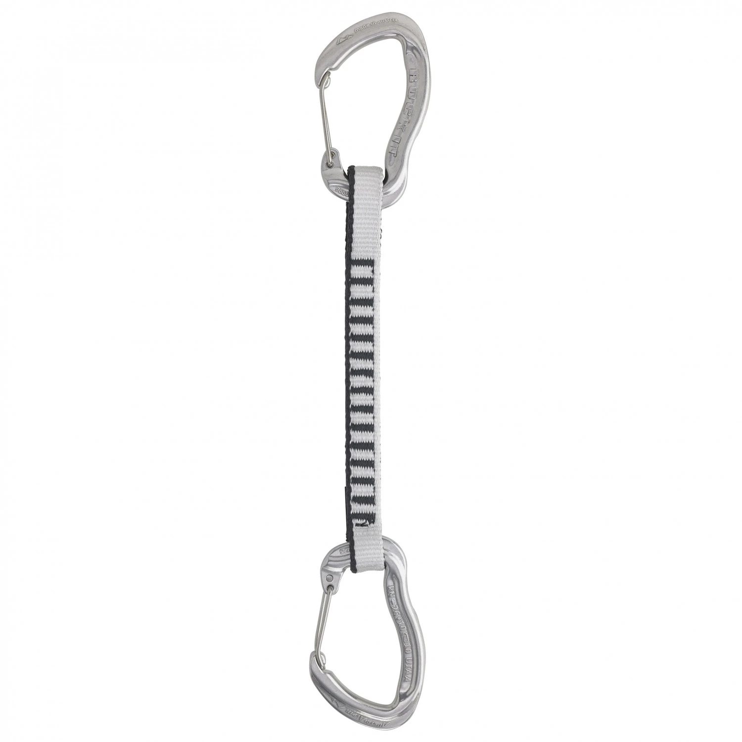 AustriAlpin Rockit Light Set - Express-Set 3 AustriAlpin Rockit Light Set - Express-Set