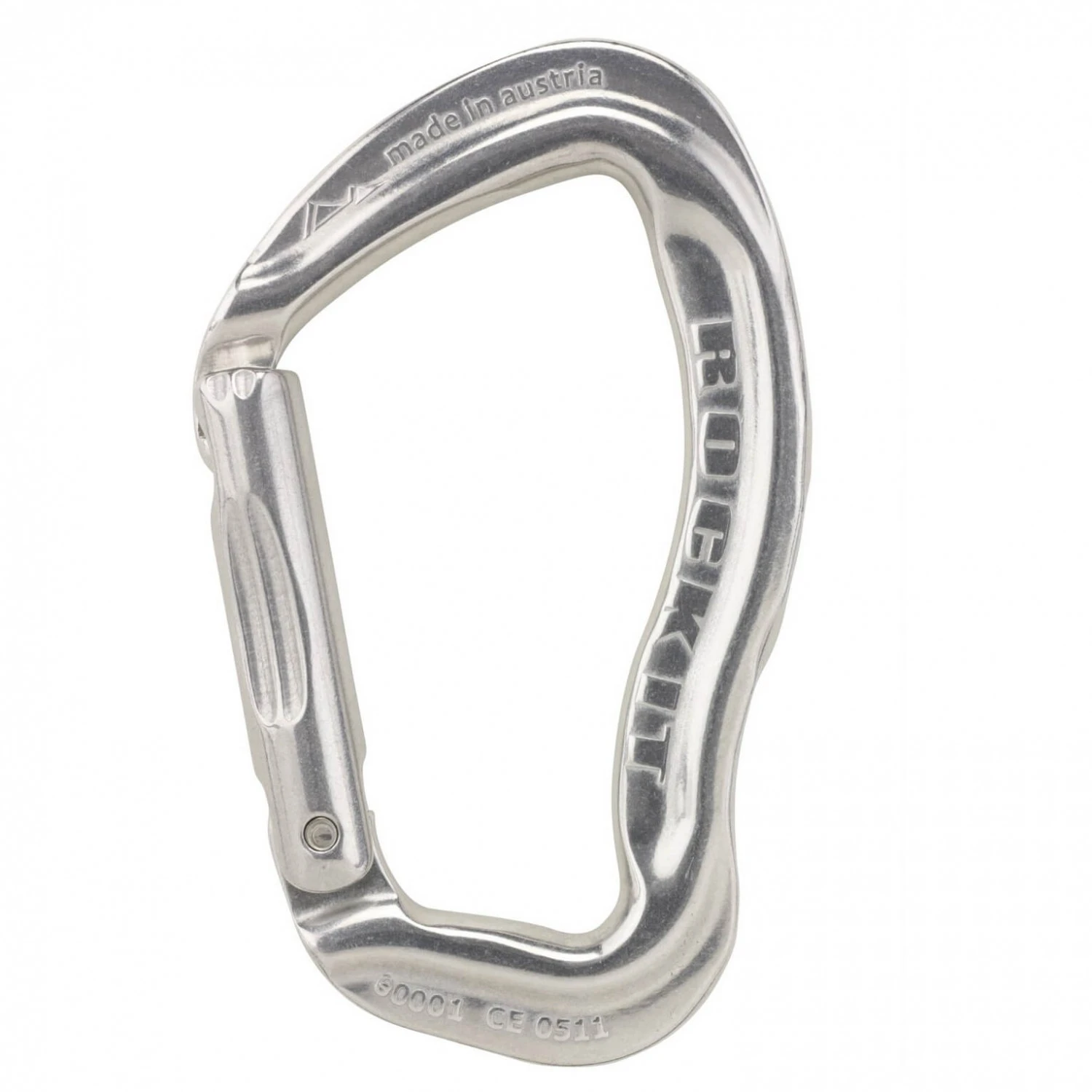 AustriAlpin Rockit - Schnappkarabiner 3 AustriAlpin Rockit - Schnappkarabiner