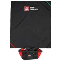 Bergfreunde Rope Bag - Seilsack -Zubehör Verkäufe bergfreundede bergfreunde rope bag seilsack detail 3