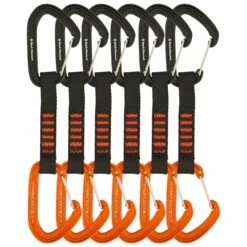 Black Diamond Hotwire Quickpack - Express-Set