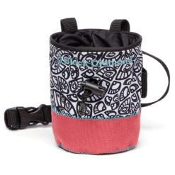 Black Diamond Kid's Mojo - Chalkbag