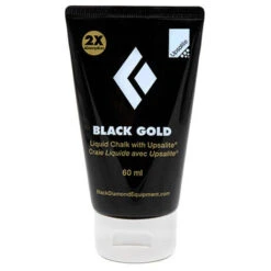 Black Diamond Liquid Black Gold Chalk - Chalk