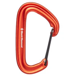 Black Diamond Litewire Carabiner - Schnappkarabiner 14 Black Diamond Litewire Carabiner - Schnappkarabiner -Zubehör Verkäufe black diamond litewire carabiner schnappkarabiner 3