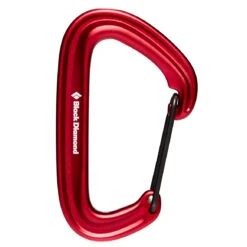 Black Diamond Litewire Carabiner - Schnappkarabiner 15 Black Diamond Litewire Carabiner - Schnappkarabiner -Zubehör Verkäufe black diamond litewire carabiner schnappkarabiner 4