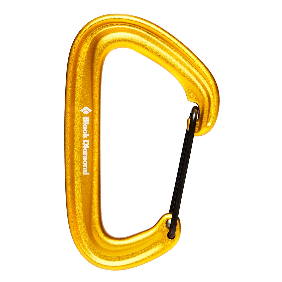 Black Diamond Litewire Carabiner - Schnappkarabiner 8 Black Diamond Litewire Carabiner - Schnappkarabiner – Bild 6