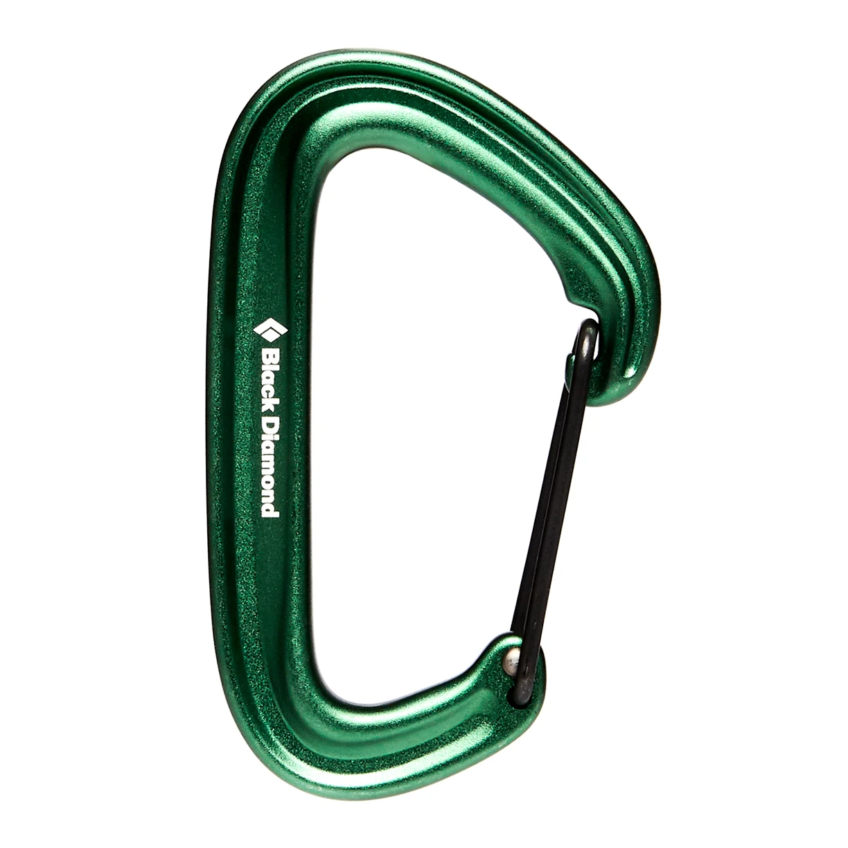 Black Diamond Litewire Carabiner - Schnappkarabiner 9 Black Diamond Litewire Carabiner - Schnappkarabiner – Bild 7