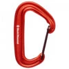 Black Diamond Miniwire Carabiner - Schnappkarabiner -Zubehör Verkäufe black diamond miniwire carabiner schnappkarabiner