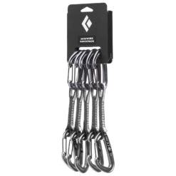 Black Diamond Miniwire Quickpack - Express-Set
