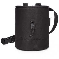 Black Diamond Mojo Chalk Bag - Chalkbag