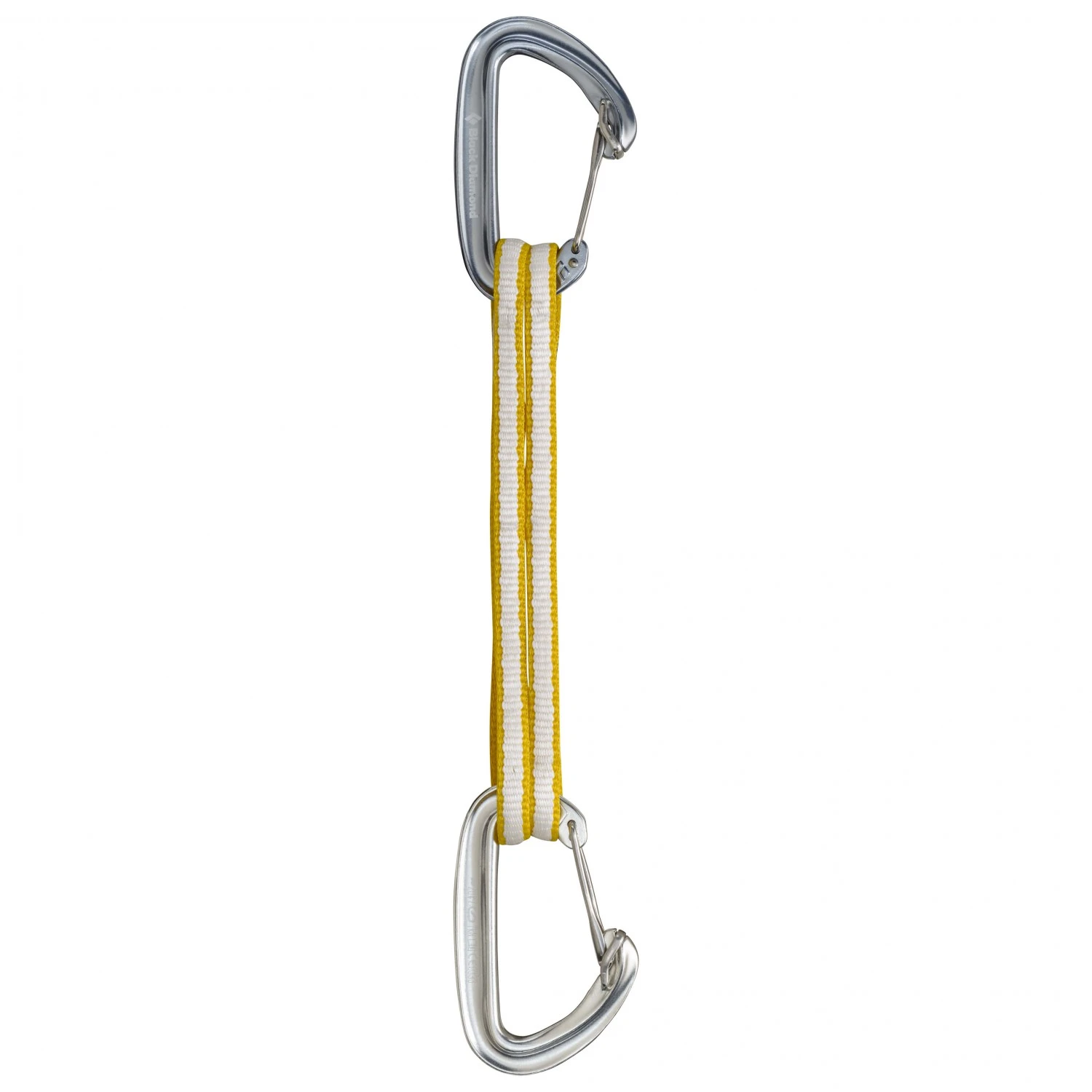 Black Diamond OZ Runner Set - Express-Set 3 Black Diamond OZ Runner Set - Express-Set