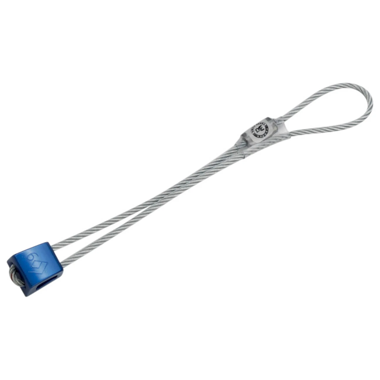 Black Diamond Stoppers - Klemmkeil 4 Black Diamond Stoppers - Klemmkeil – Bild 2