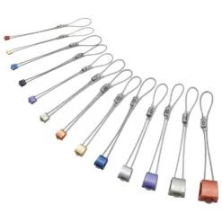 Black Diamond Stoppers - Klemmkeil