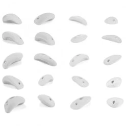 Easy Boulder - Klettergriffe -Zubehör Verkäufe blue pill easy boulder klettergriffe 2