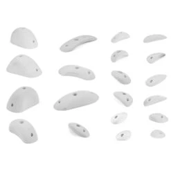 Extrem Boulder - Klettergriffe 9 Extrem Boulder - Klettergriffe -Zubehör Verkäufe blue pill extrem boulder klettergriffe 2