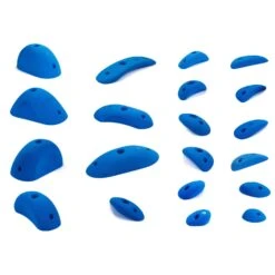 Extrem Boulder - Klettergriffe 10 Extrem Boulder - Klettergriffe -Zubehör Verkäufe blue pill extrem boulder klettergriffe 3