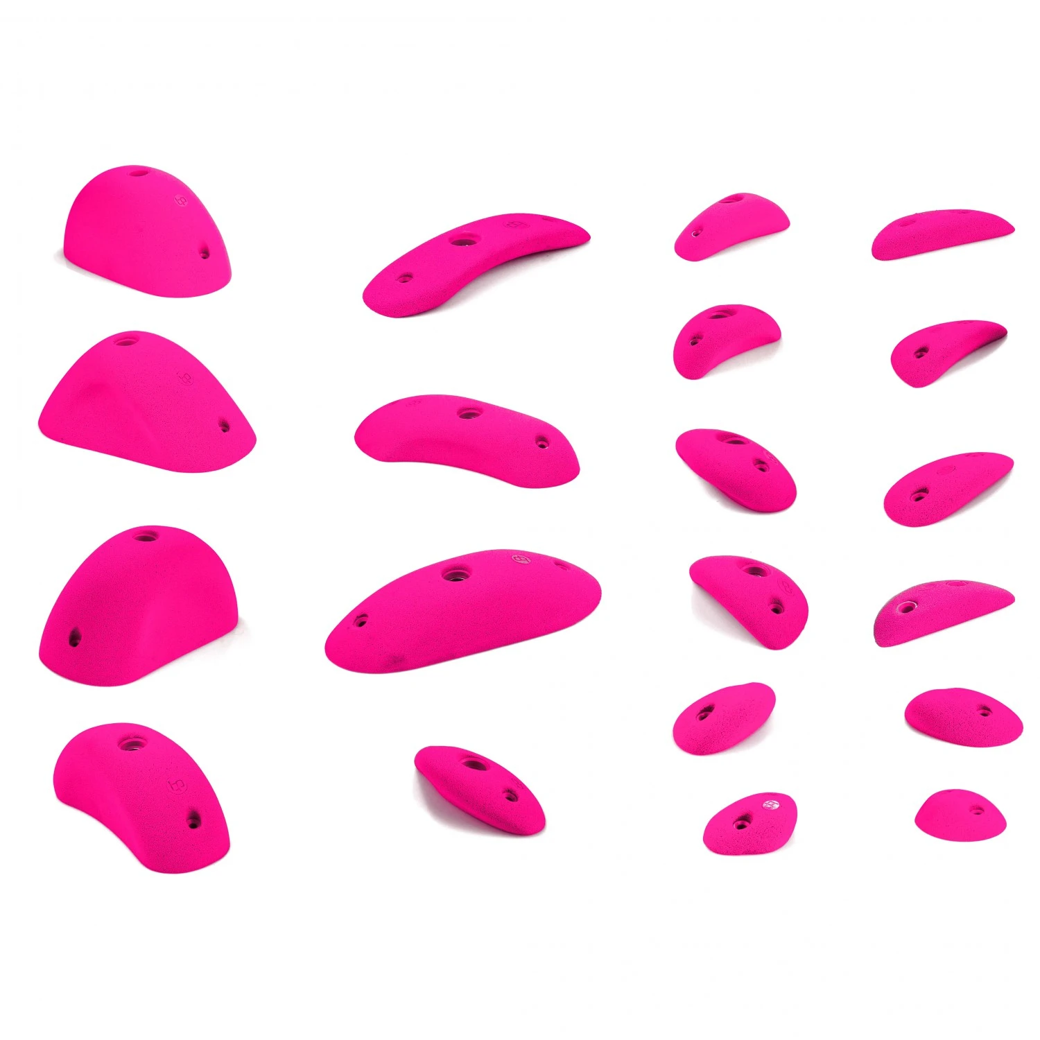 Extrem Boulder - Klettergriffe 7 Extrem Boulder - Klettergriffe – Bild 5