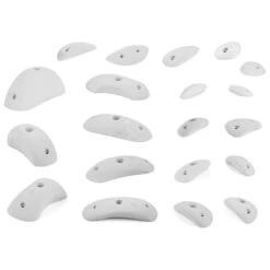 Hard Boulder - Klettergriffe -Zubehör Verkäufe blue pill hard boulder klettergriffe 2