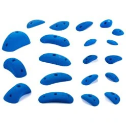Hard Boulder - Klettergriffe -Zubehör Verkäufe blue pill hard boulder klettergriffe 4