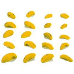 Jugs - Klettergriffe -Zubehör Verkäufe blue pill jugs klettergriffe 2