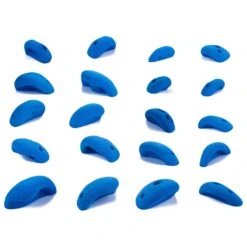 Jugs - Klettergriffe -Zubehör Verkäufe blue pill jugs klettergriffe 3