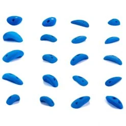 Medium Boulder - Klettergriffe