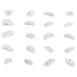 Medium Boulder - Klettergriffe -Zubehör Verkäufe blue pill medium boulder klettergriffe 3