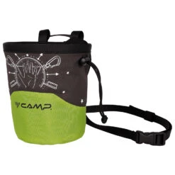 Zubehör Verkäufe -Zubehör Verkäufe camp acqualong chalkbag 1