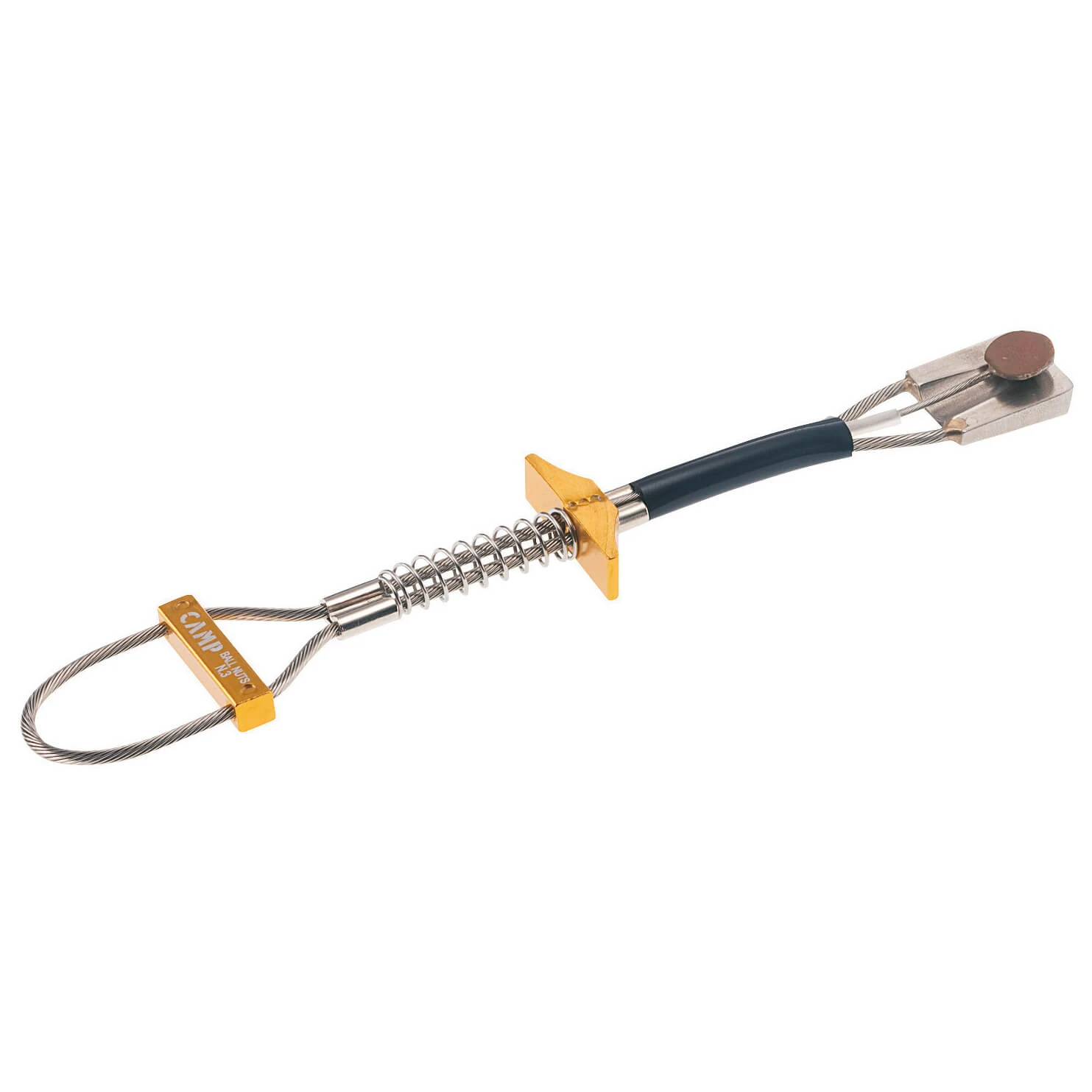 Ball Nuts - Klemmgerät 6 Ball Nuts - Klemmgerät – Bild 4