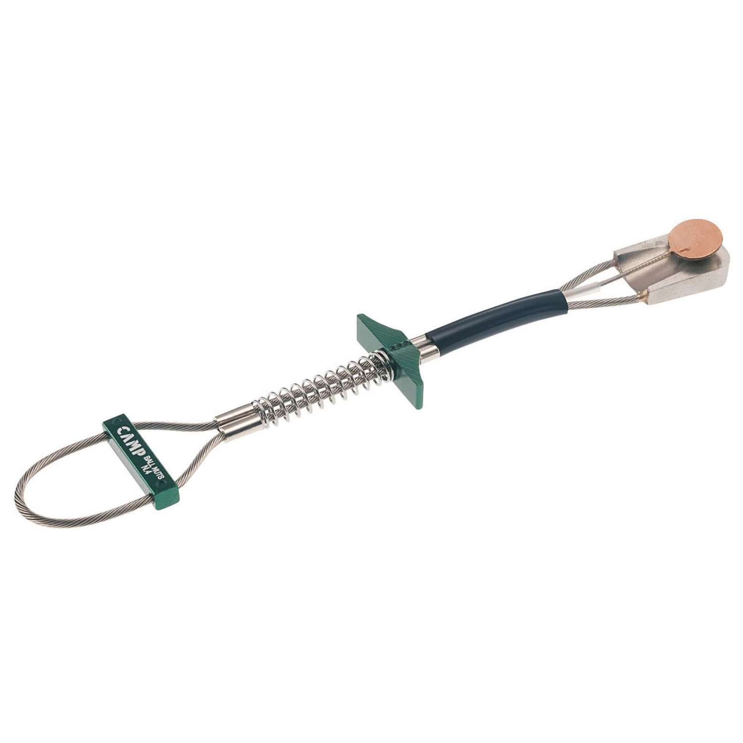 Ball Nuts - Klemmgerät 7 Ball Nuts - Klemmgerät – Bild 5