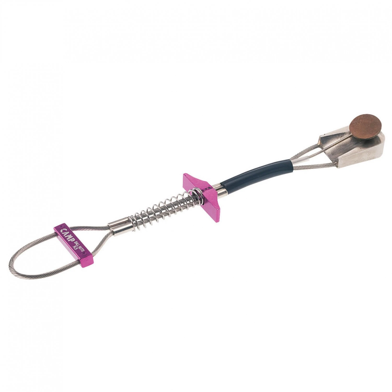 Ball Nuts - Klemmgerät 8 Ball Nuts - Klemmgerät – Bild 6