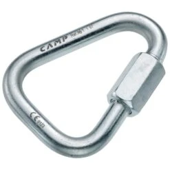 Delta Quick Link Steel