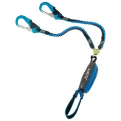 Kinetic Gyro Rewind Pro - Klettersteigset