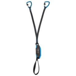 Kinetic - Klettersteigset