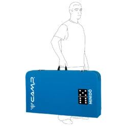 Minidò - Crashpad 14 Minidò - Crashpad -Zubehör Verkäufe camp minid crashpad detail 5