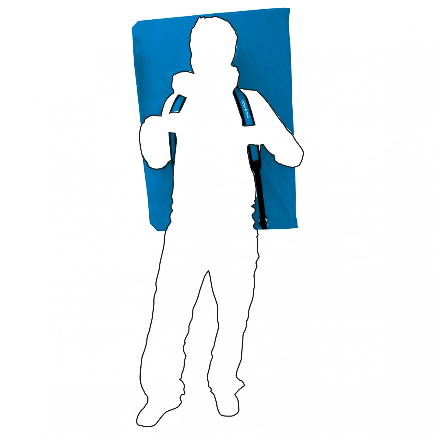 Minidò - Crashpad 9 Minidò - Crashpad – Bild 7