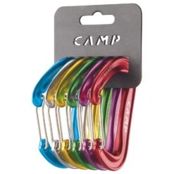 Nano 22 - Schnappkarabiner -Zubehör Verkäufe camp nano 22 schnappkarabiner 2