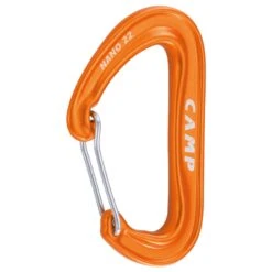 Nano 22 - Schnappkarabiner -Zubehör Verkäufe camp nano 22 schnappkarabiner 4