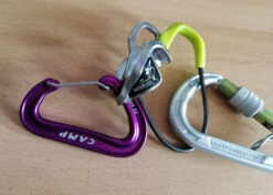 Nano 22 - Schnappkarabiner -Zubehör Verkäufe camp nano 22 schnappkarabiner 47ee509aadcc94175313f1df95c40f26 1