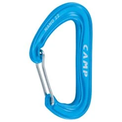 Nano 22 - Schnappkarabiner -Zubehör Verkäufe camp nano 22 schnappkarabiner 7