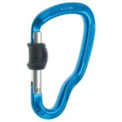 Nomad - Klettersteigkarabiner