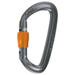 Orbit Lock - Schraubkarabiner