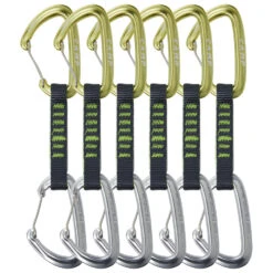 Orbit Wire Express - Express-Set 7 Orbit Wire Express - Express-Set -Zubehör Verkäufe camp orbit wire express express set 1