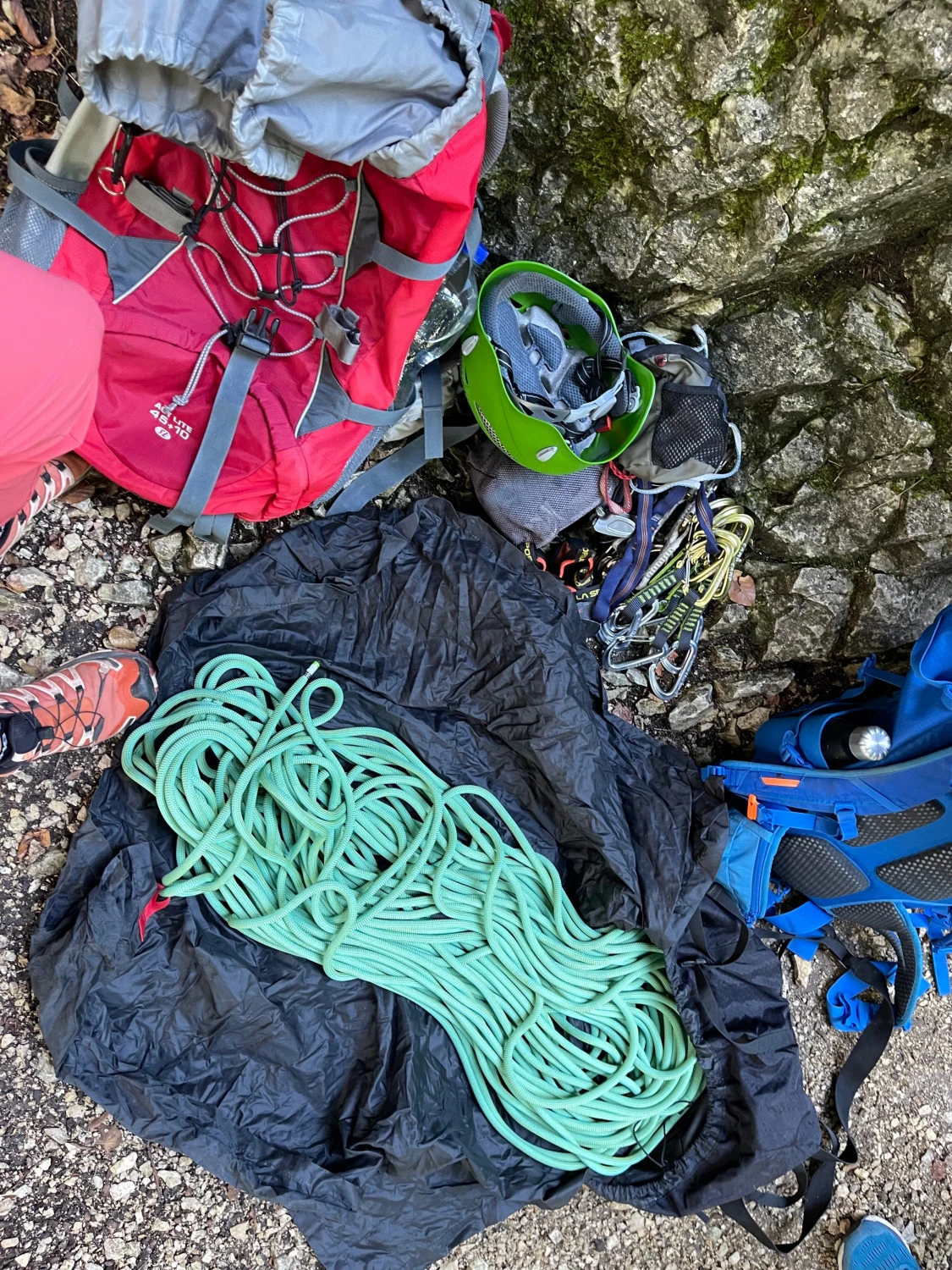 Orbit Wire Express - Express-Set 4 Orbit Wire Express - Express-Set – Bild 2