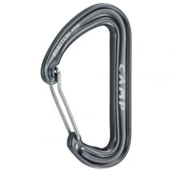 Photon Wire - Schnappkarabiner 12 Photon Wire - Schnappkarabiner -Zubehör Verkäufe camp photon wire schnappkarabiner 1