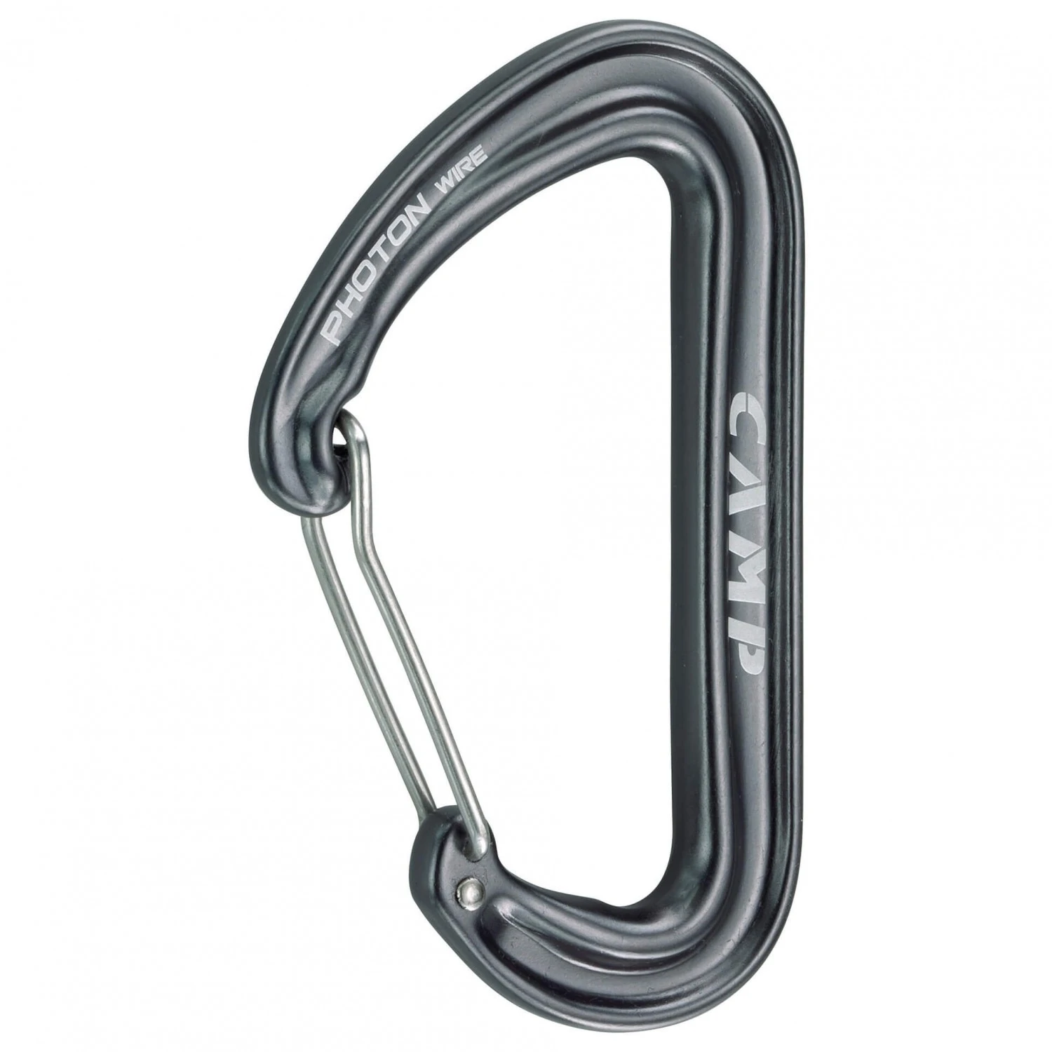 Photon Wire - Schnappkarabiner 4 Photon Wire - Schnappkarabiner – Bild 2
