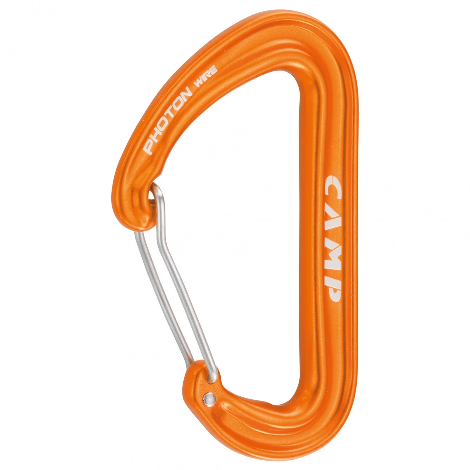 Photon Wire - Schnappkarabiner 6 Photon Wire - Schnappkarabiner – Bild 4